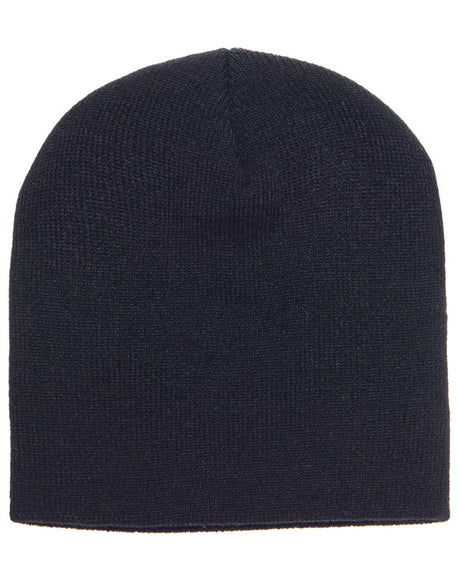 Yupoong Adult Knit Beanie Yupoong