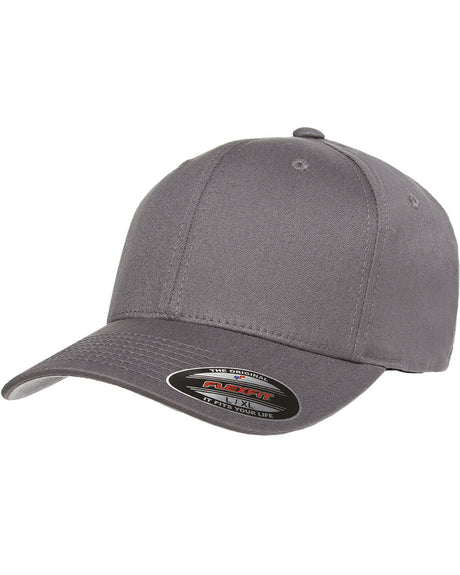 Flexfit Adult Value Cotton Twill Cap Flexfit