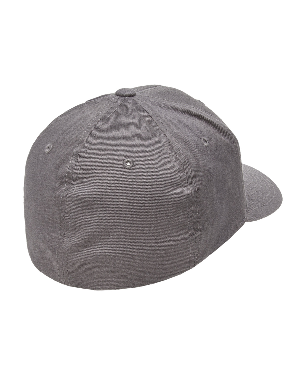 Flexfit Adult Value Cotton Twill Cap Flexfit