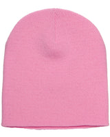 Yupoong Adult Knit Beanie Yupoong