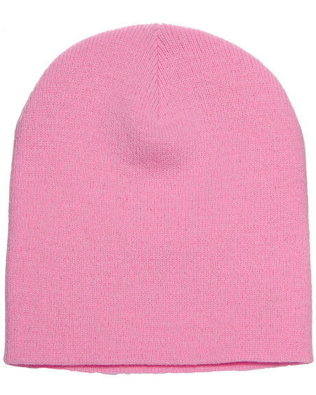Yupoong Adult Knit Beanie Yupoong
