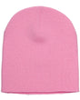 Yupoong Adult Knit Beanie Yupoong