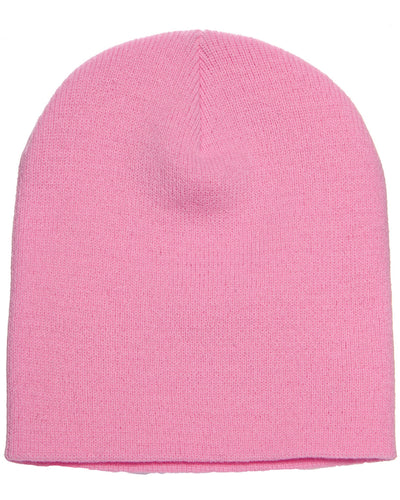 Yupoong Adult Knit Beanie