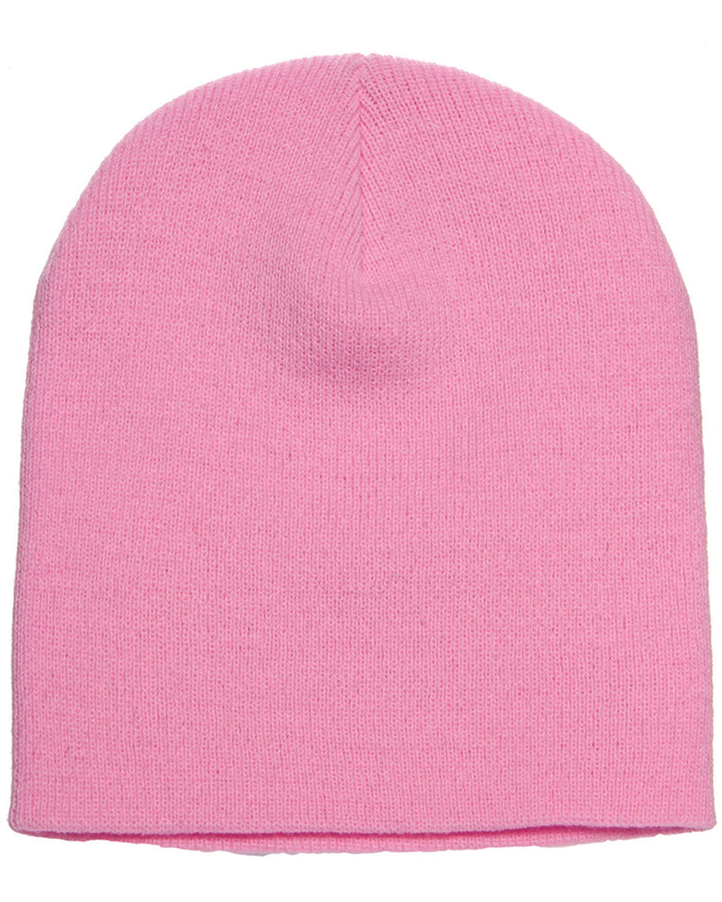 Yupoong Adult Knit Beanie