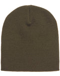 Yupoong Adult Knit Beanie Yupoong