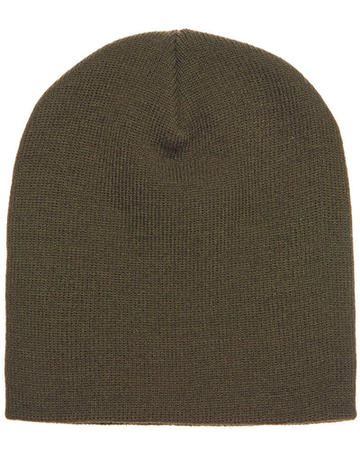 Yupoong Adult Knit Beanie