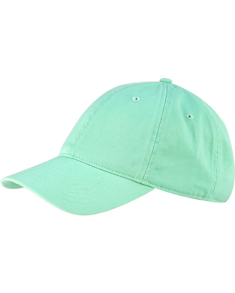 econscious Unstructured Eco Baseball Cap