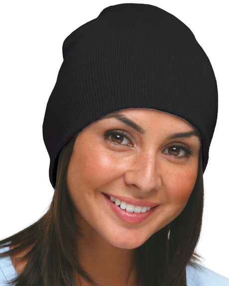 Bayside 100% Acrylic Beanie Bayside