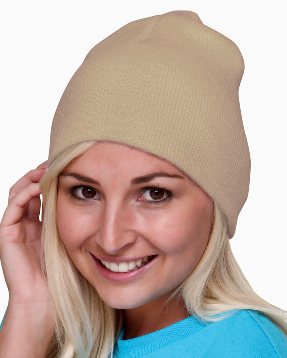 Bayside 100% Acrylic Beanie Bayside