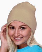 Bayside 100% Acrylic Beanie Bayside