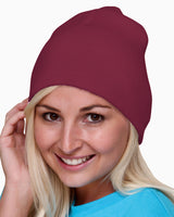 Bayside 100% Acrylic Beanie Bayside