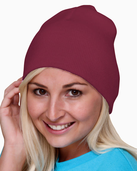 Bayside 100% Acrylic Beanie Bayside