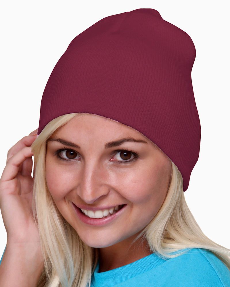 Bayside 100% Acrylic Beanie