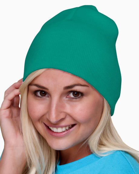 Bayside 100% Acrylic Beanie Bayside