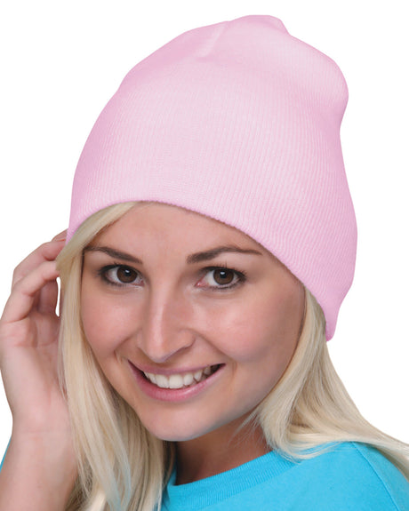 Bayside 100% Acrylic Beanie Bayside