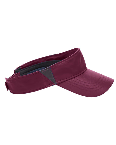 CORE365 Adult Drive Performance Visor CORE365