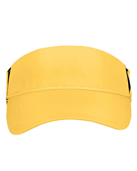 CORE365 Adult Drive Performance Visor CORE365