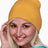 Bayside 100% Acrylic Beanie Bayside