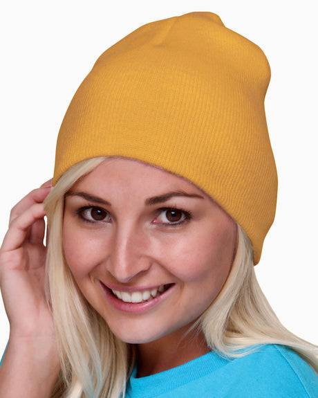 Bayside 100% Acrylic Beanie Bayside