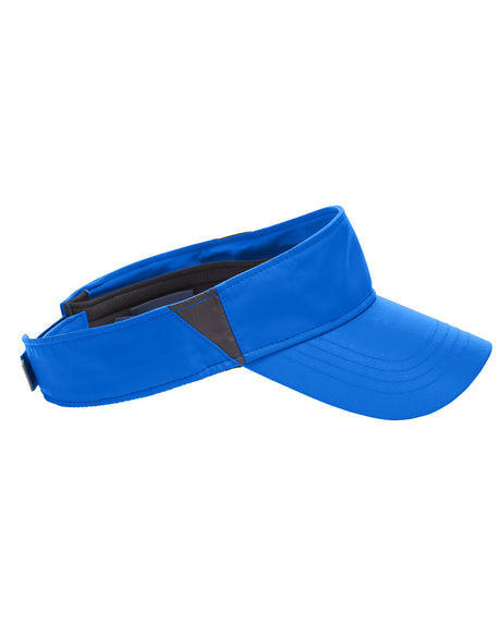 CORE365 Adult Drive Performance Visor CORE365
