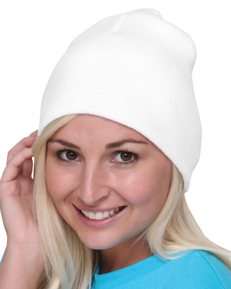 Bayside 100% Acrylic Beanie Bayside
