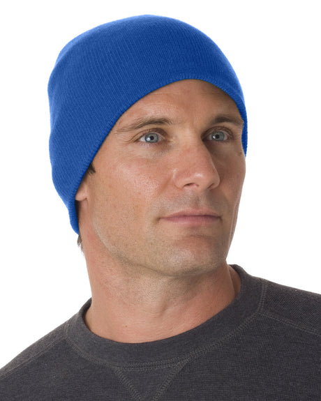 Bayside 100% Acrylic Beanie Bayside