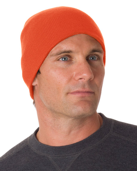 Bayside 100% Acrylic Beanie Bayside