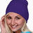 Bayside 100% Acrylic Beanie Bayside