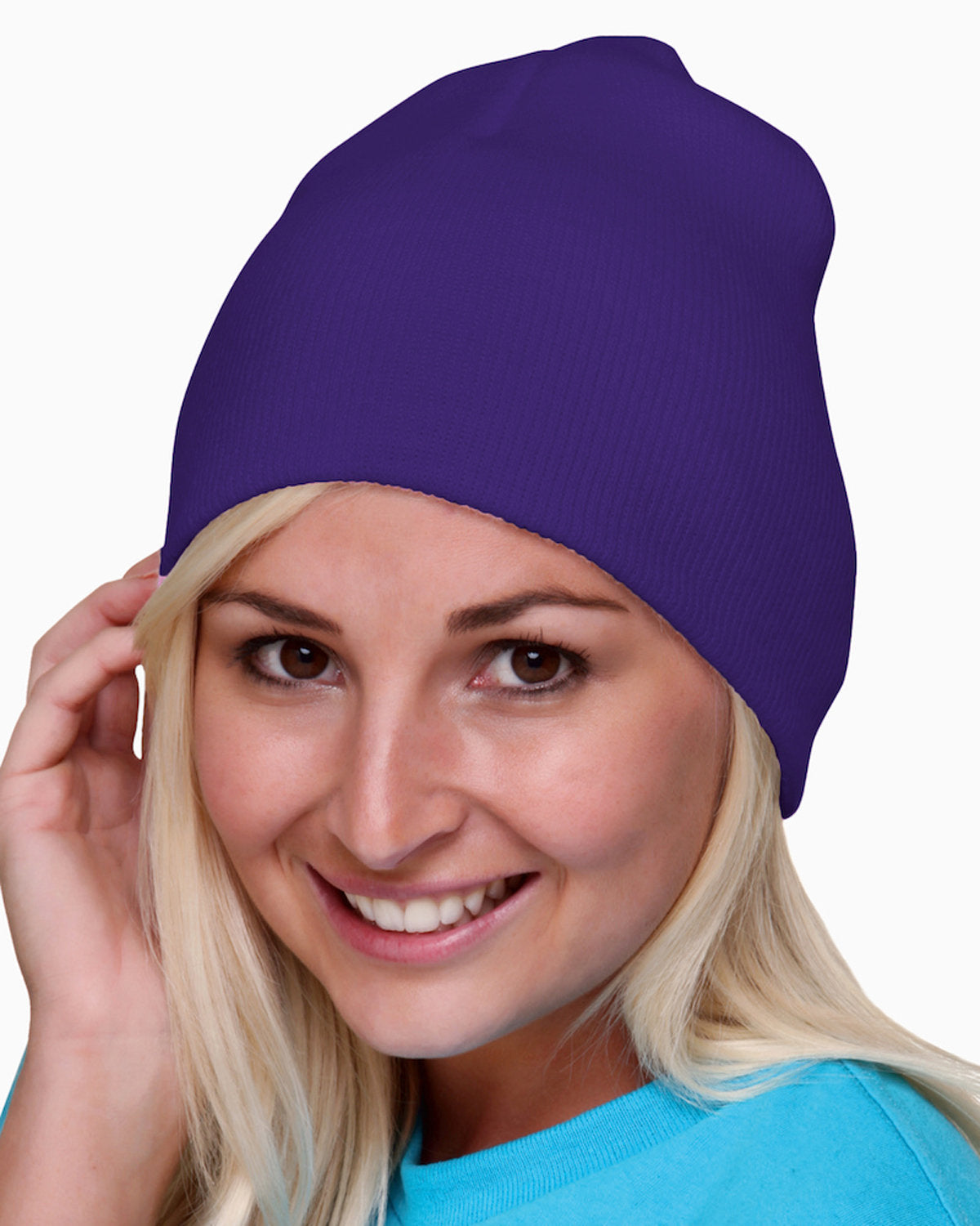 Bayside 100% Acrylic Beanie Bayside
