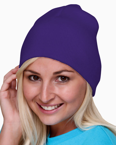 Bayside 100% Acrylic Beanie Bayside
