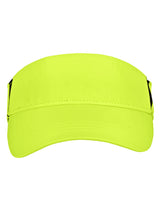 CORE365 Adult Drive Performance Visor CORE365