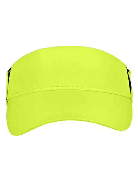 CORE365 Adult Drive Performance Visor CORE365