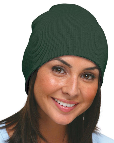 Bayside 100% Acrylic Beanie Bayside