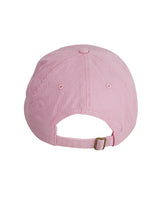 Big Accessories 6-Panel Washed Twill Low-Profile Cap Big Accessories