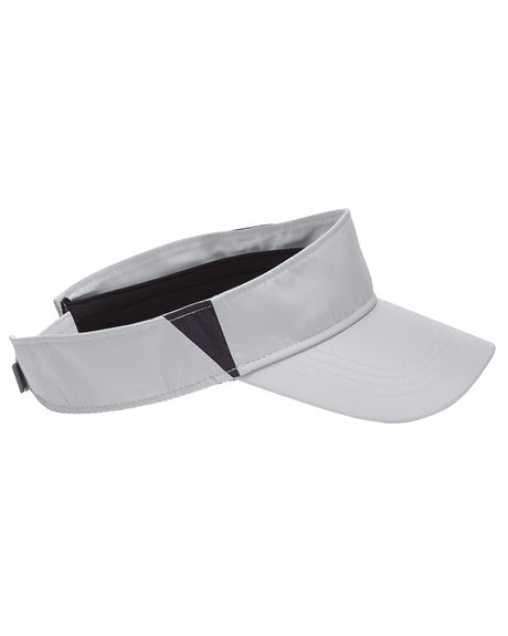 CORE365 Adult Drive Performance Visor CORE365