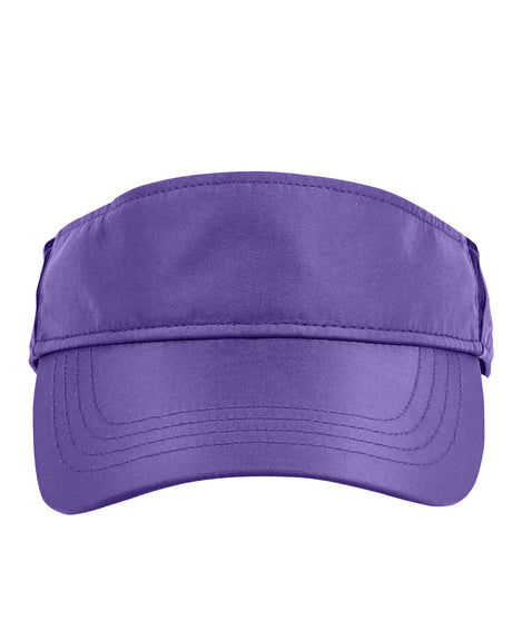 CORE365 Adult Drive Performance Visor CORE365