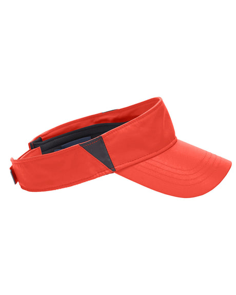 CORE365 Adult Drive Performance Visor CORE365