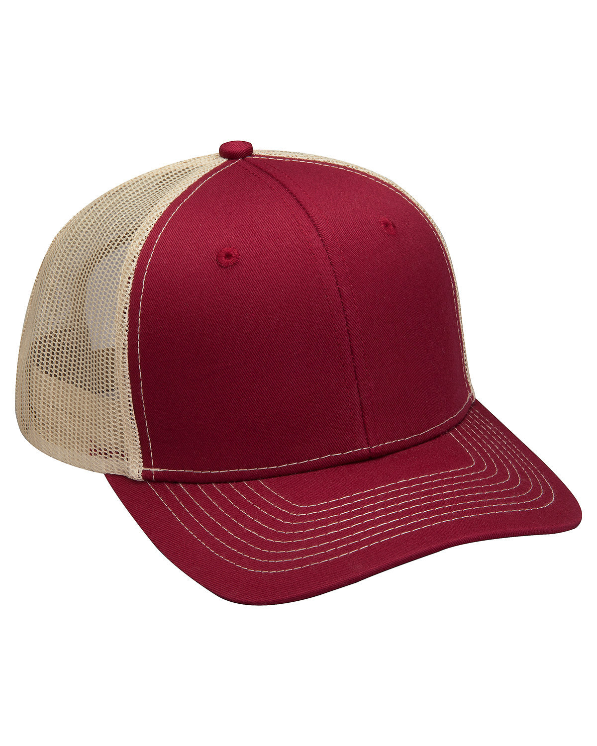 Adams Adult Eclipse Cap Adams