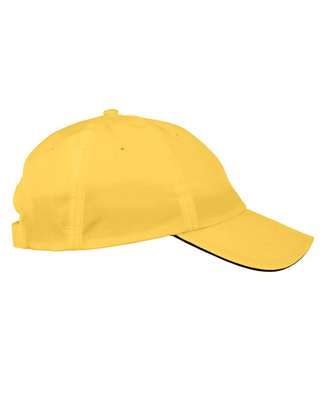 CORE365 Adult Pitch Performance Cap CORE365