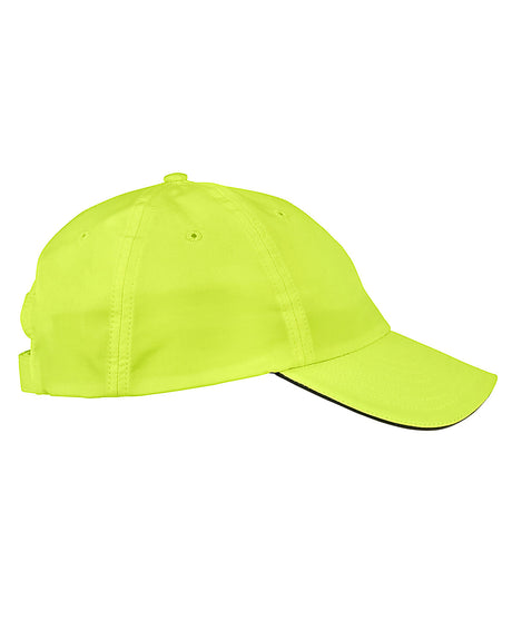 CORE365 Adult Pitch Performance Cap CORE365