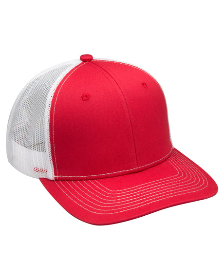 Adams Adult Eclipse Cap Adams