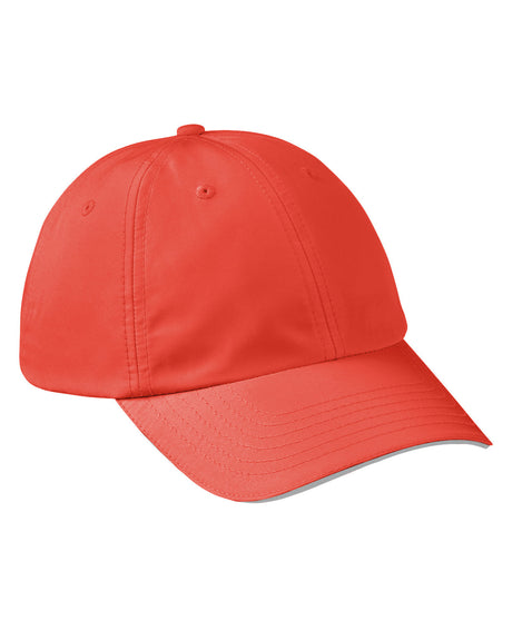 CORE365 Adult Pitch Performance Cap CORE365