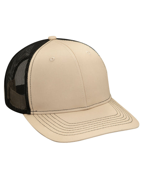 Adams Adult Eclipse Cap Adams