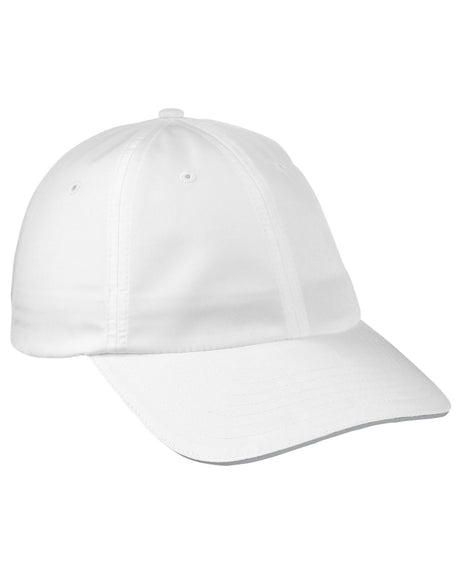CORE365 Adult Pitch Performance Cap CORE365