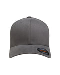Flexfit Adult Brushed Twill Cap Flexfit