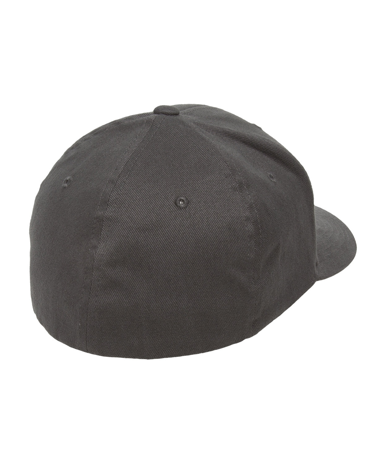 Flexfit Adult Brushed Twill Cap Flexfit