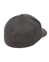 Flexfit Adult Brushed Twill Cap Flexfit