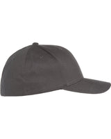 Flexfit Adult Brushed Twill Cap Flexfit