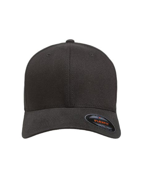 Flexfit Adult Brushed Twill Cap Flexfit