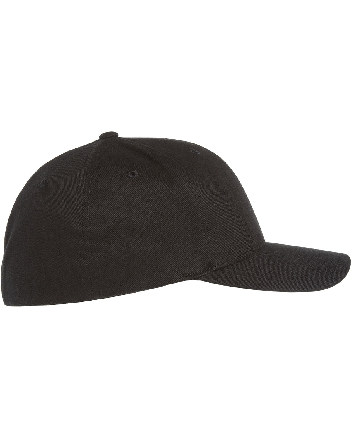 Flexfit Adult Brushed Twill Cap Flexfit